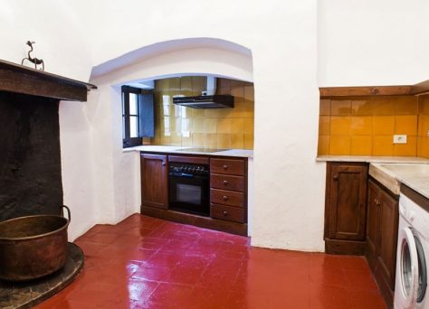Can Gibert, Aiguamolls. Apartamento rural para 4 personas en Castelló d’Empúries, Alt Empordà, Girona, Costa Brava