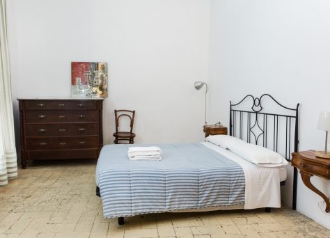 Can Gibert apartments in a rural house for 4 persons in Castelló d'Empúries, Alt Empordà, Girona, Costa Brava