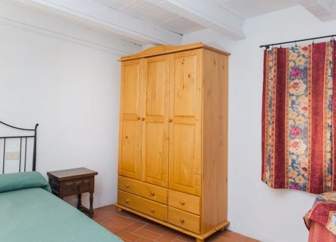 Can Gibert, rural apartments por 6 persons inCastelló d'Empúries, Alt Empordà, Girona, Costa Brava, Spain