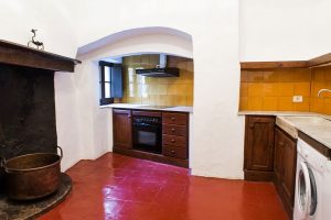 Can Gibert. Appartements ruraux por 4 personnes, Haut Ampurdan, Castelló d'Empuries, Catalogne, Costa Brava, Gérone, Espagne