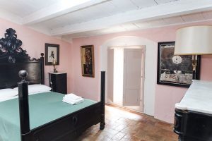 Can Gibert, Albera, rural apartment for 4 persons in Castelló d'Empúries, Alt Empordà, Girona, Costa Brava