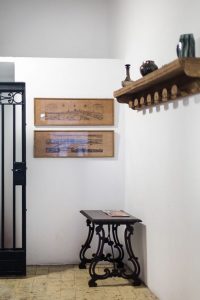 Can Gibert, Apartment in a rural house in Spain, Catalonia, Alt Empordà, Costa Brava