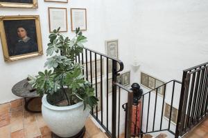 apartamento-casa-rural-alt-emporda-equipado-castello-empuries-4-personas-catalunya-escalera opt
